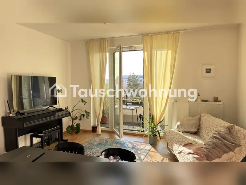 Tauschwohnung: 3-Zimmer-Wohnung in Berlin, Spandau, 78 m² — photo 1